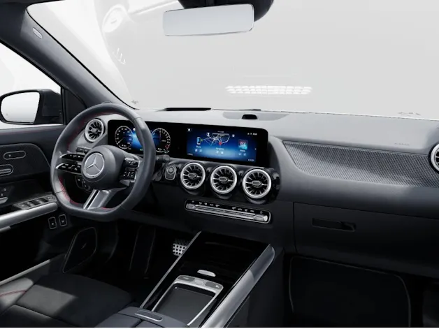 Mercedes-Benz GLA 250 e EQ Star 8G-DCT