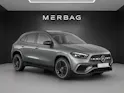Mercedes-Benz GLA 250 e EQ Star 8G-DCT