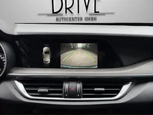 Alfa Romeo Stelvio 2.0 Super Q4 Automatic