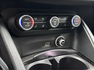 Alfa Romeo Stelvio 2.0 Super Q4 Automatic