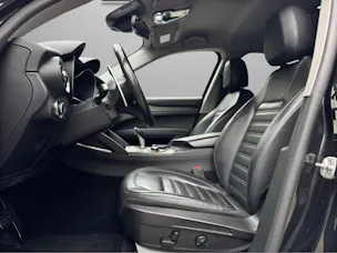 Alfa Romeo Stelvio 2.0 Super Q4 Automatic