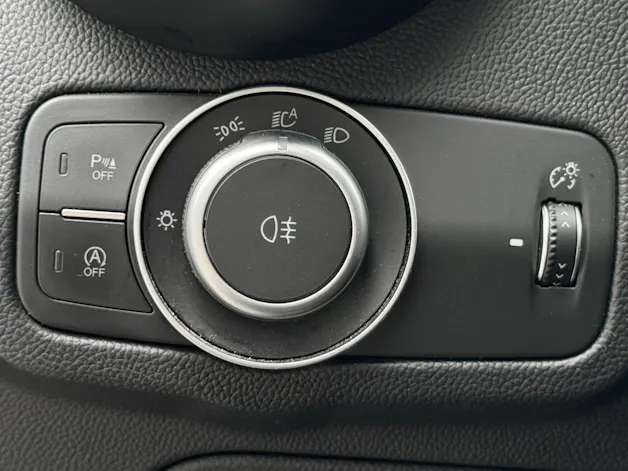 Alfa Romeo Stelvio 2.0 Super Q4 Automatic