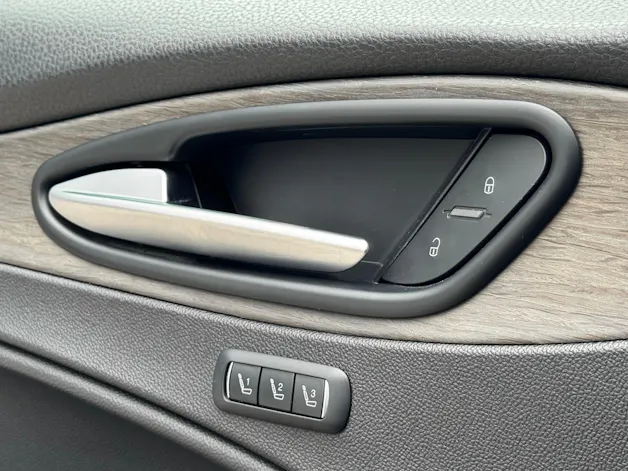 Alfa Romeo Stelvio 2.0 Super Q4 Automatic