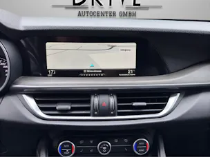 Alfa Romeo Stelvio 2.0 Super Q4 Automatic
