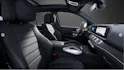 Mercedes-Benz GLE 300 d 4Matic 9G-Tronic