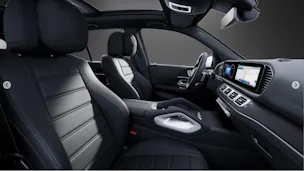 Mercedes-Benz GLE 300 d 4Matic 9G-Tronic