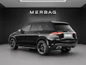 Mercedes-Benz GLE 300 d 4Matic 9G-Tronic