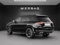Mercedes-Benz GLE 300 d 4Matic 9G-Tronic