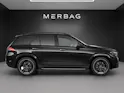 Mercedes-Benz GLE 300 d 4Matic 9G-Tronic