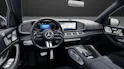 Mercedes-Benz GLE 300 d 4Matic 9G-Tronic