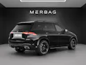 Mercedes-Benz GLE 300 d 4Matic 9G-Tronic