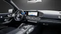 Mercedes-Benz GLE 300 d 4Matic 9G-Tronic