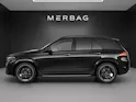 Mercedes-Benz GLE 300 d 4Matic 9G-Tronic
