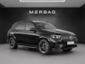 Mercedes-Benz GLE 300 d 4Matic 9G-Tronic