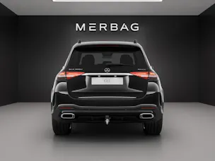 Mercedes-Benz GLE 300 d 4Matic 9G-Tronic