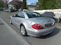 Mercedes-Benz SL 500 7G-Tronic