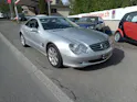 Mercedes-Benz SL 500 7G-Tronic
