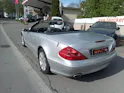 Mercedes-Benz SL 500 7G-Tronic