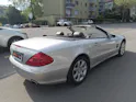 Mercedes-Benz SL 500 7G-Tronic