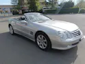 Mercedes-Benz SL 500 7G-Tronic