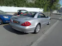 Mercedes-Benz SL 500 7G-Tronic