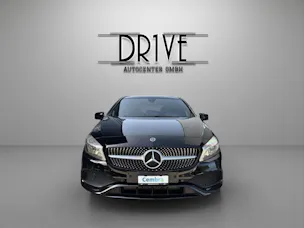 Mercedes-Benz A 180 AMG Line 7G-DCT