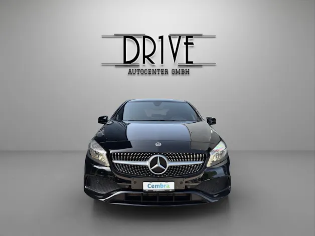 Mercedes-Benz A 180 AMG Line 7G-DCT
