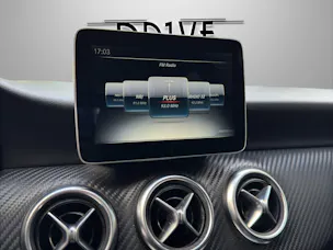 Mercedes-Benz A 180 AMG Line 7G-DCT