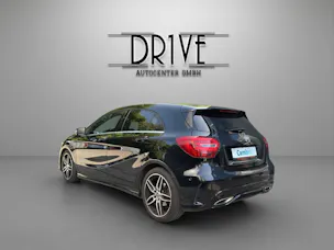 Mercedes-Benz A 180 AMG Line 7G-DCT