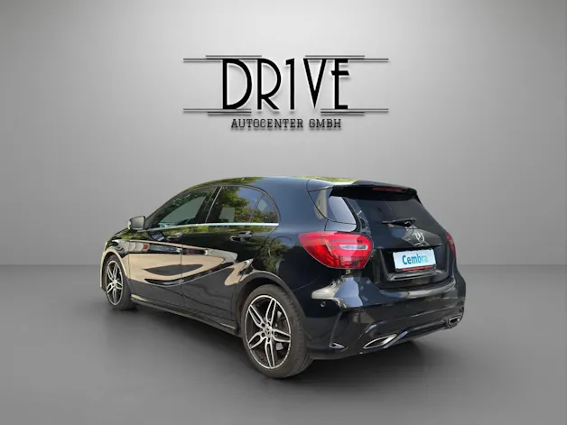 Mercedes-Benz A 180 AMG Line 7G-DCT