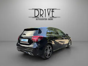 Mercedes-Benz A 180 AMG Line 7G-DCT