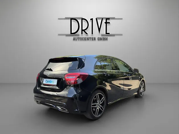 Mercedes-Benz A 180 AMG Line 7G-DCT