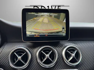 Mercedes-Benz A 180 AMG Line 7G-DCT