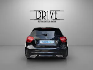 Mercedes-Benz A 180 AMG Line 7G-DCT