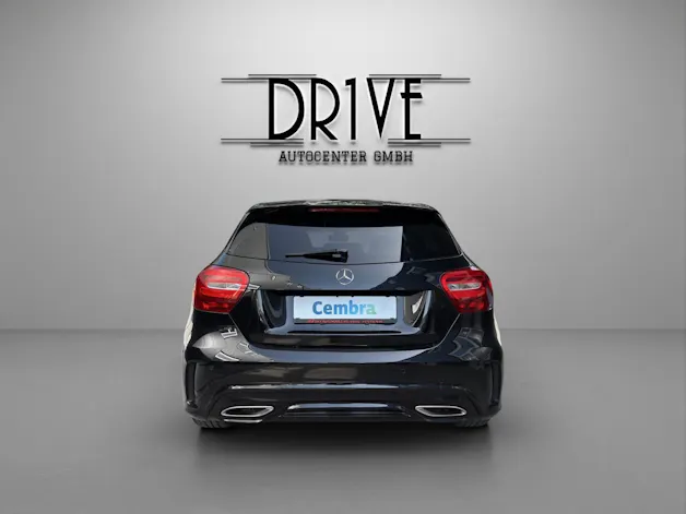 Mercedes-Benz A 180 AMG Line 7G-DCT