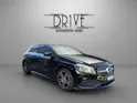 Mercedes-Benz A 180 AMG Line 7G-DCT