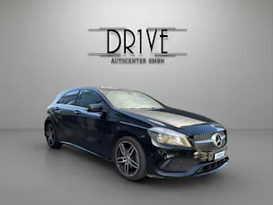 Mercedes-Benz A 180 AMG Line 7G-DCT