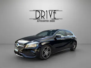 Mercedes-Benz A 180 AMG Line 7G-DCT