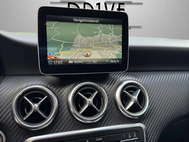 Mercedes-Benz A 180 AMG Line 7G-DCT