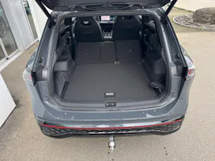 VW Tiguan 2.0 TSI DSG R-Line 4Motion