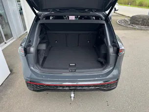 VW Tiguan 2.0 TSI DSG R-Line 4Motion