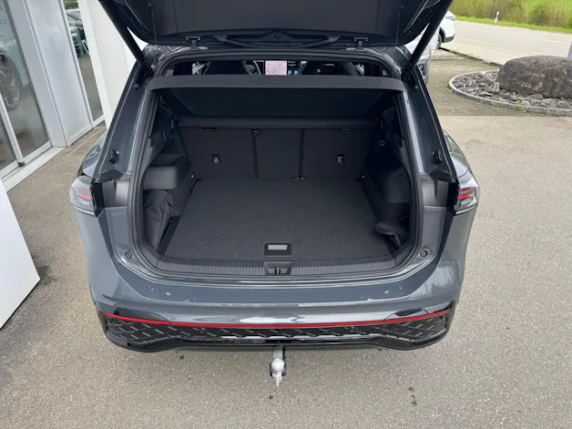 VW Tiguan 2.0 TSI DSG R-Line 4Motion