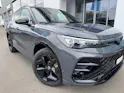 VW Tiguan 2.0 TSI DSG R-Line 4Motion