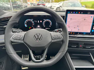 VW Tiguan 2.0 TSI DSG R-Line 4Motion