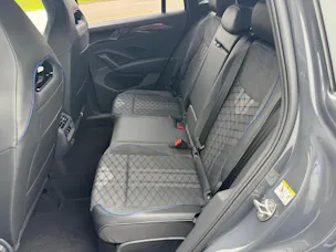 VW Tiguan 2.0 TSI DSG R-Line 4Motion