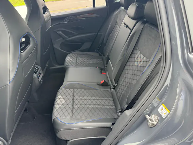 VW Tiguan 2.0 TSI DSG R-Line 4Motion