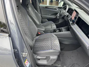 VW Tiguan 2.0 TSI DSG R-Line 4Motion