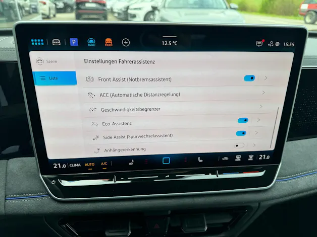VW Tiguan 2.0 TSI DSG R-Line 4Motion