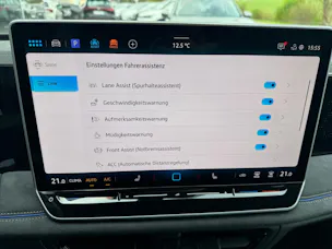 VW Tiguan 2.0 TSI DSG R-Line 4Motion