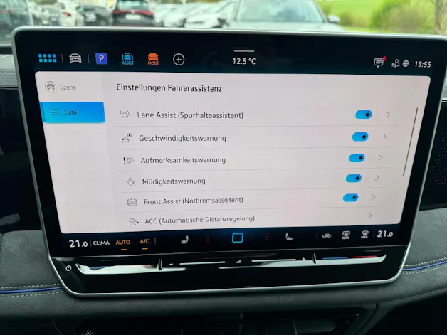 VW Tiguan 2.0 TSI DSG R-Line 4Motion